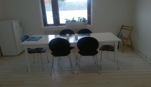 Apartamento básico