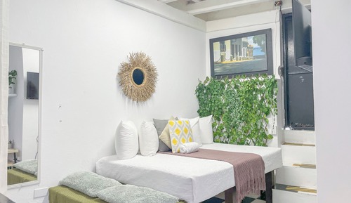 Apartamento básico, terraza (Is in 201 Ca Tanca San Juan PR 00901)
