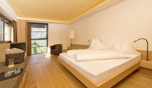 Habitación Confort doble, 1 habitación, vistas a la colina, junto a la montaña
