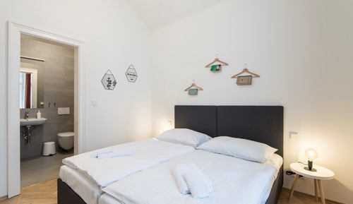 Apartamento Confort, 1 habitación, baño privado (   05)