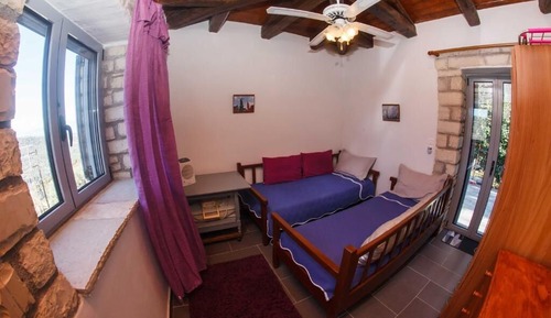 Villa, 6 habitaciones, no fumadores, vistas al mar