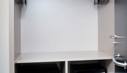 Habitación triple Premium, 3 camas individuales