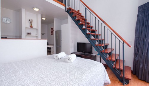 Apartamento Confort, 1 habitación