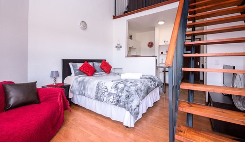 Apartamento Confort, 1 habitación