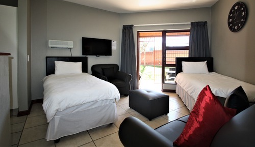 Apartamento Confort, 1 habitación
