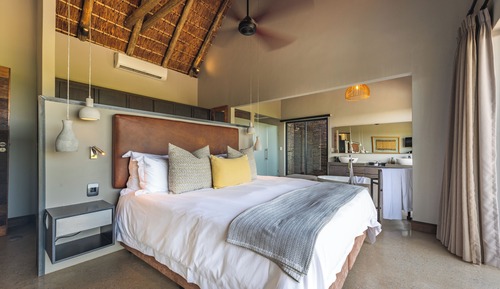 Bungalow Confort, 4 habitaciones