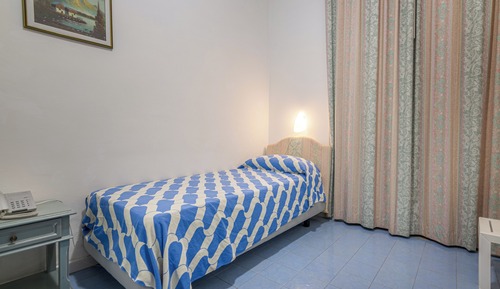 Habitación individual estándar