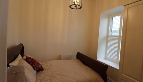 Apartamento, baño privado (Apartment 2)