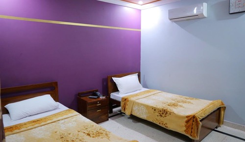 Vip Room