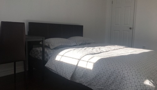 Habitación económica, 1 cama de matrimonio