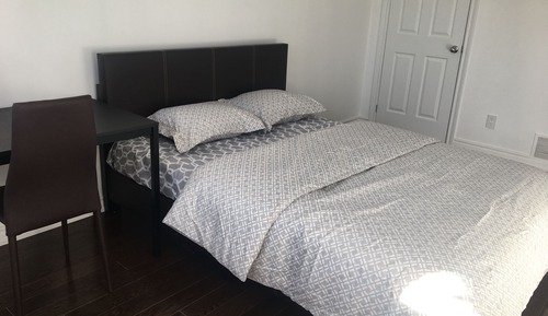 Habitación doble, 1 cama de matrimonio