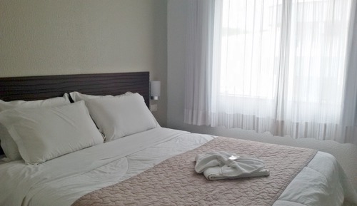 Habitación triple superior