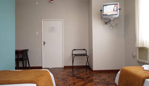 Habitación estándar (Quintuplo)