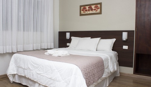 Habitación cuádruple superior