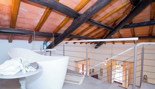 Habitación ejecutiva, 2 habitaciones