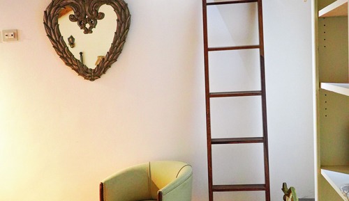 Suite de lujo
