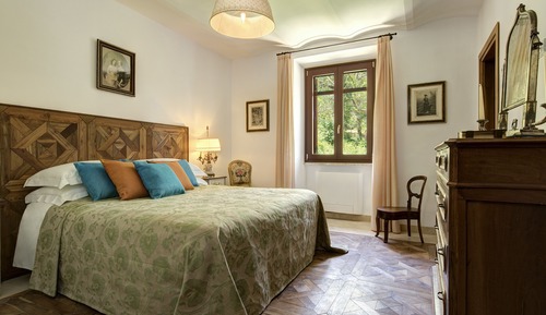 Suite de lujo