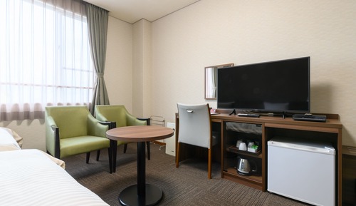 Habitación triple