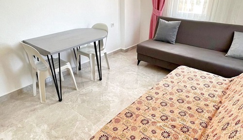 Apartamento, 1 habitación