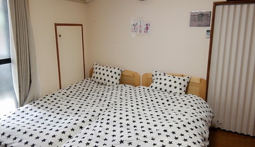 Habitación familiar