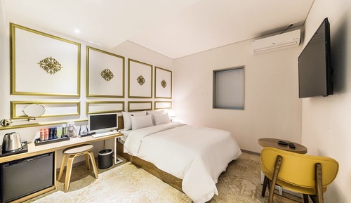 Habitación superior
