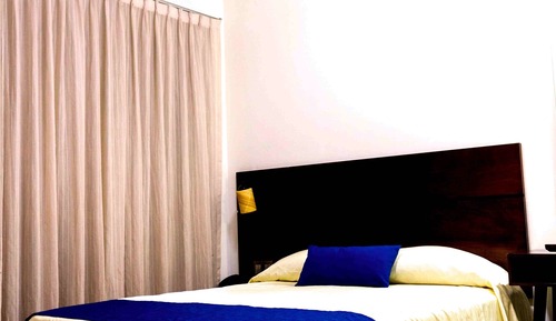 Habitación básica
