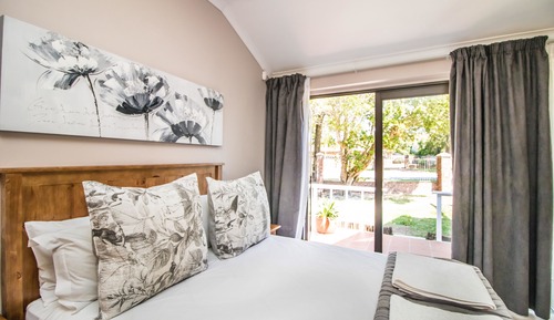 Habitación de lujo, 1 habitación