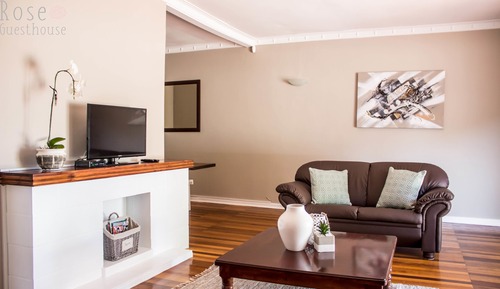 Casa de lujo, 2 habitaciones