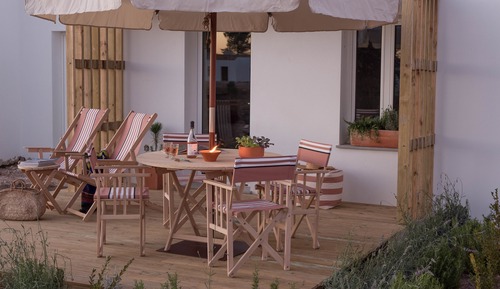 Casa, 2 habitaciones