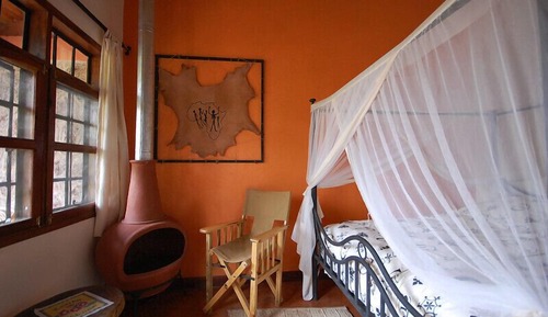 Habitación Deluxe doble