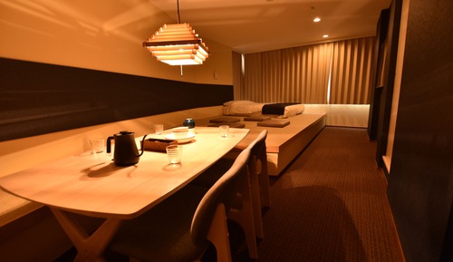 Suite estudio de lujo, varias camas, no fumadores, frigorífico y microondas