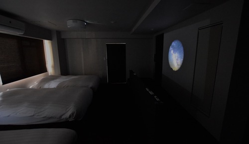 Suite exclusiva, varias habitaciones, accesible para personas con discapacidad