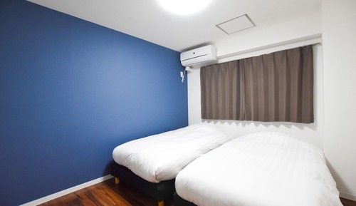 Suite Deluxe, 3 habitaciones