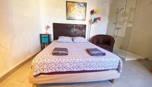 Habitación de diseño doble (1)