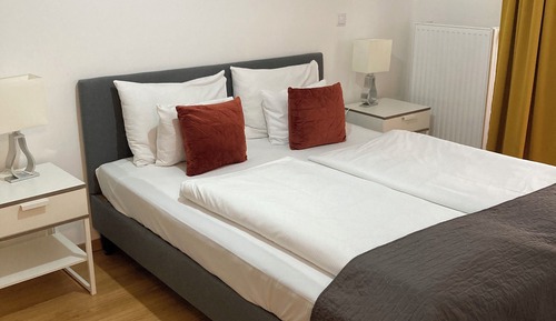 Apartamento estándar, 1 habitación