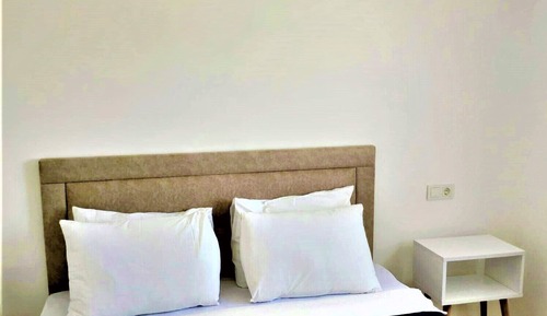 Apartamento, 1 habitación