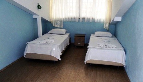 Apartamento, 2 habitaciones