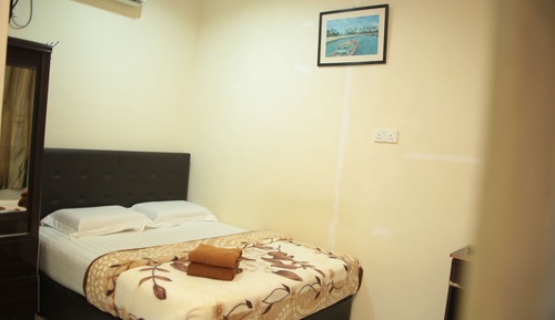 Habitación doble
