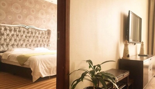 Suite superior