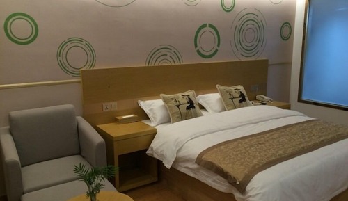 Habitación doble superior