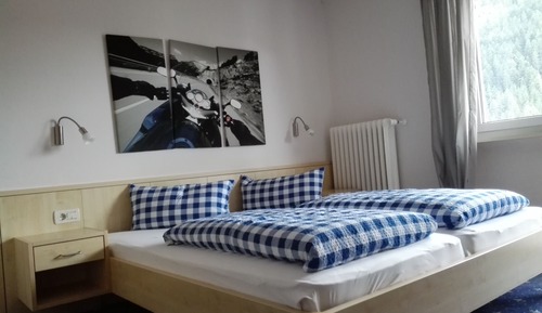 Habitación triple