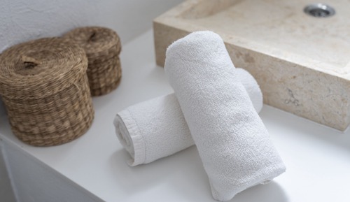 Habitación doble, baño privado (Mitjaneta)
