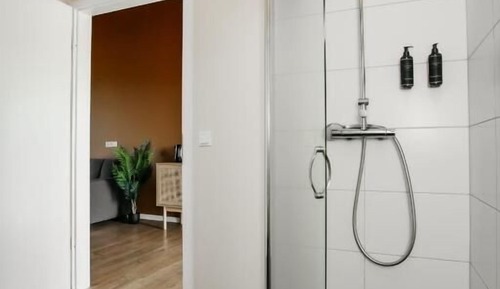 Habitación triple estándar