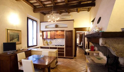 Suite superior