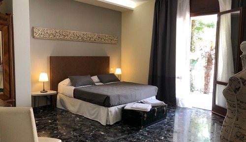 Suite estudio estándar