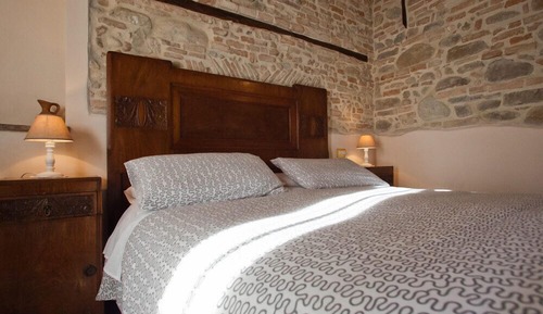 Apartamento superior, 1 habitación