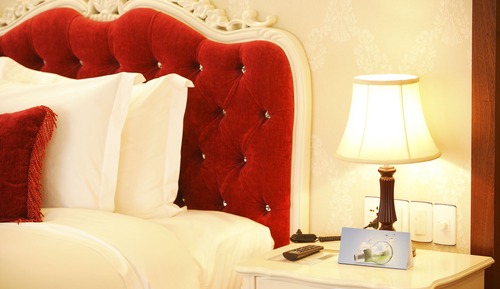 Suite presidencial