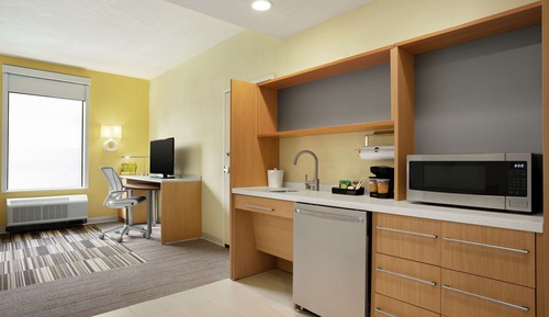 Habitación, 1 cama de matrimonio, accesible para personas con discapacidad (3x3 Transfer Shower)