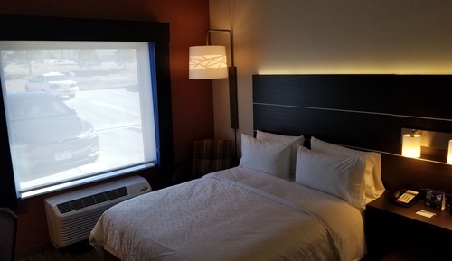 Suite, varias camas