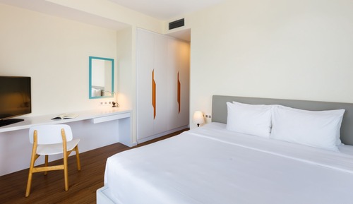 Suite (Ocean)